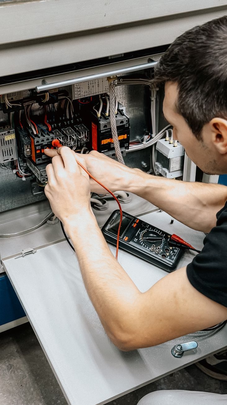 Electrical contracting — AI estimating agent case study
