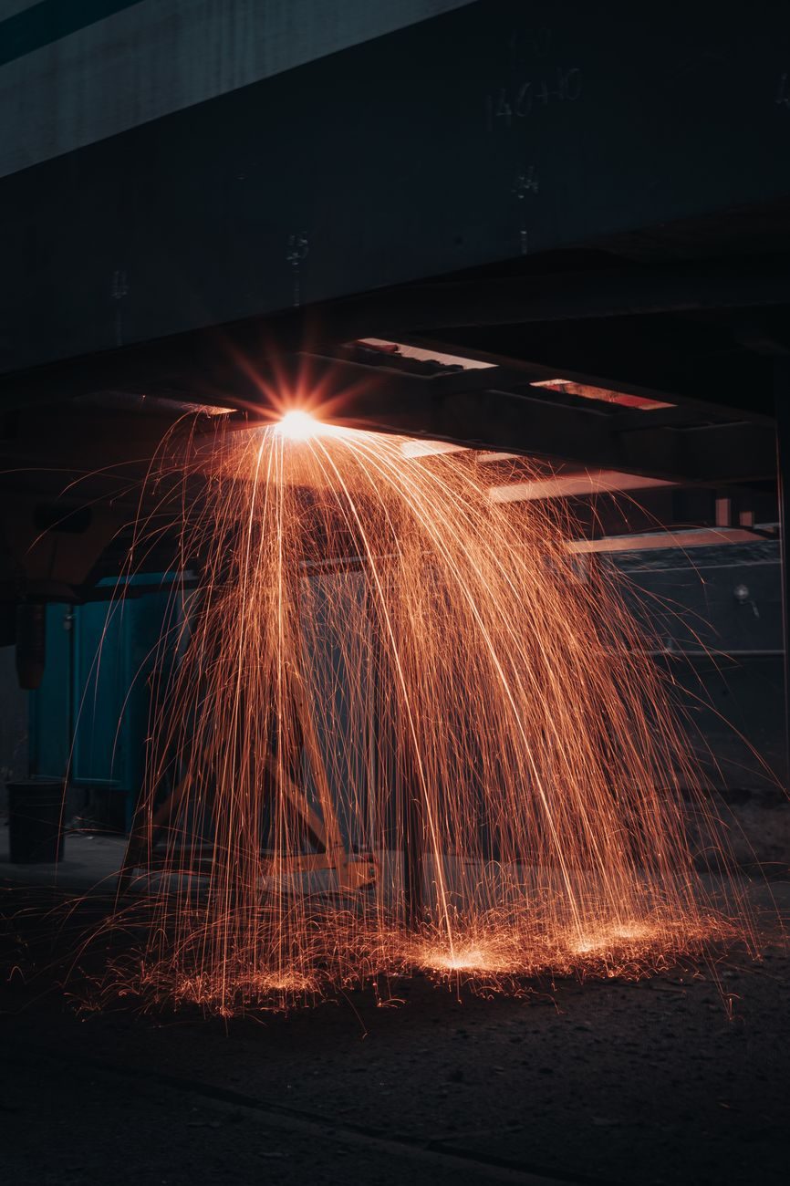 Metalworking — generated project documentation